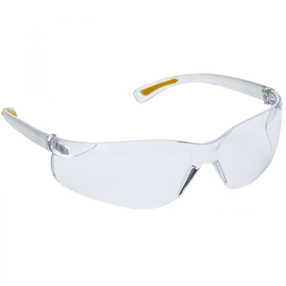 Lunette de protection cheap plastique