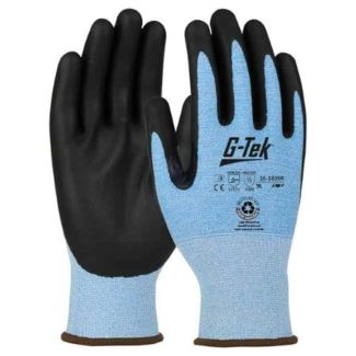G-Tek® 3RX™ - Paire de gants anti-coupure sans couture