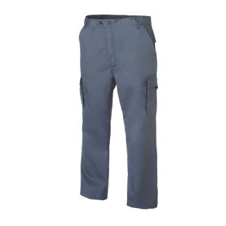 Pantalon MOLINEL OPTIMAX BARROUD - Gris