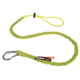 Longe porte-outils inox / anti-chute HI-VIZ 3100EXT - ERGODYNE 