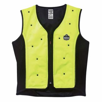 Gilet de rafraîchissement Chill-Its ® 6685 ERGODYNE