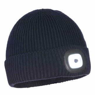 Bonnet LED Workman Marine B033 - PORTWEST