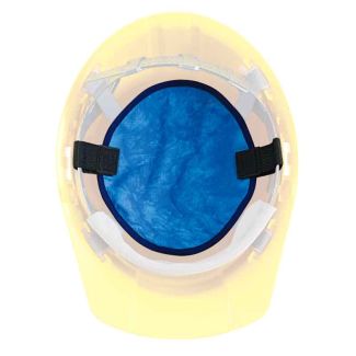 Calotte rafraîchissante pour casque Chill-Its ® 6715CT ERGODYNE