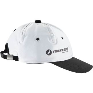 Casquette de rafraîchissement Silver HeadCool Smart® INUTEQ