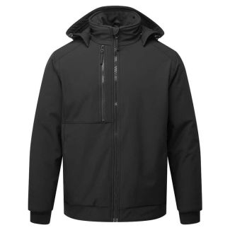 Veste Softshell matelassée WX2