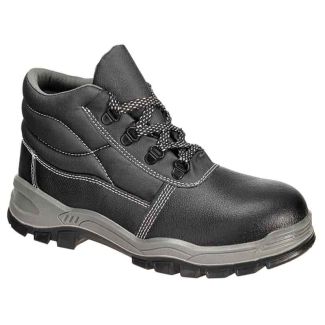 Chaussures de sécurité hautes KUMO Steelite S3 - PORTWEST