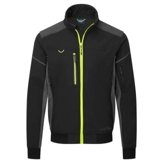 Veste Bomber Softshell EV4 (3L) - PORTWEST