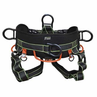 FLY'IN 4 - Baudrier de maintien au travail - KRATOS SAFETY