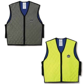 Gilet de rafraîchissement ECO Chill-Its ® 6665 ERGODYNE