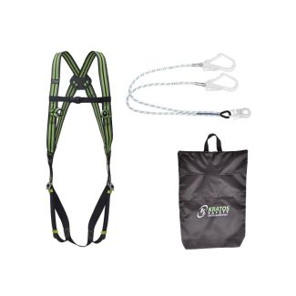 Kit de travail en retenue "PREMIUM" - KRATOS - FA 80 112 00