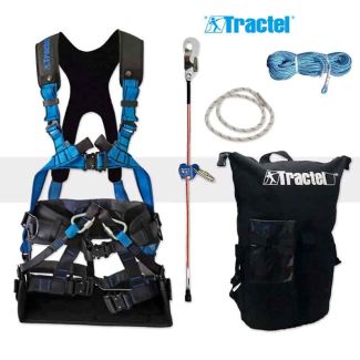 Kit élagueur pro - TRACTEL