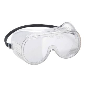 Lunette masque de protection PW20 - PORTWEST