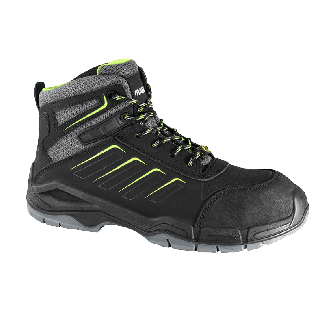 Chaussures de sécurité hautes Bimberi Peak S3 | MASCOT®