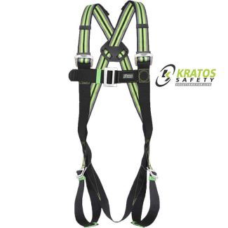 MUNE 1 - Harnais 1 point d'accrochage - KRATOS SAFETY