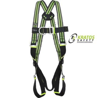 MUNE 3 - Harnais 2 points d'accrochage - KRATOS SAFETY