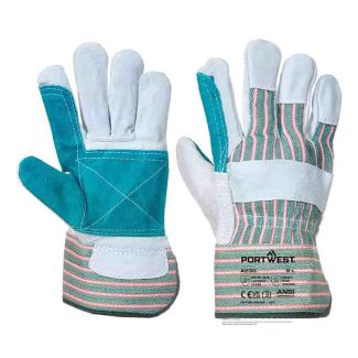 Paire de gants échafaudeur DOCKER Premium A230 - PORTWEST