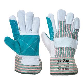 Paire de gants échafaudeur DOCKER Premium A230 - PORTWEST