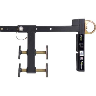 WALLUTION - Point d'ancrage parapet - KRATOS SAFETY