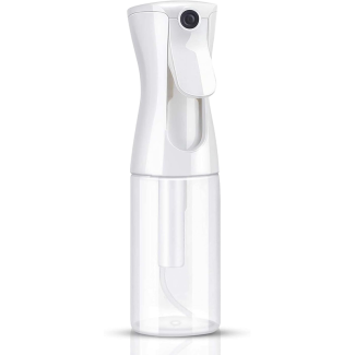 BRUMISATEUR A EAU RECHARGEABLE