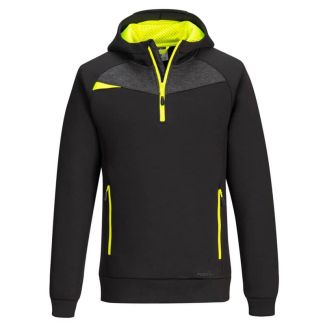Sweat à capuche avec fermeture éclair DX4 - PORTWEST