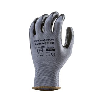 Paire de gants EUROLITE 13N400 - 1NICB