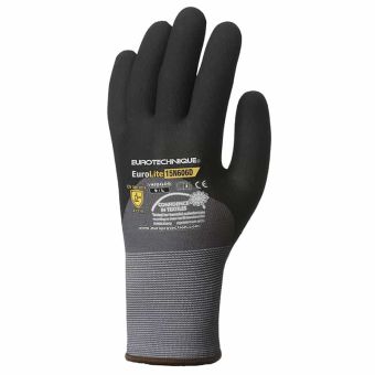 Paire de gants EUROLITE 15N606D - 1NIDG