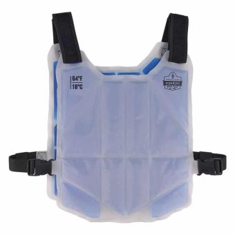 Gilet réfrigérant Chill-Its ® 6210 ERGODYNE