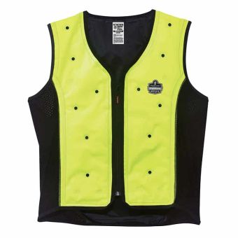 Gilet de rafraîchissement Chill-Its ® 6685 ERGODYNE