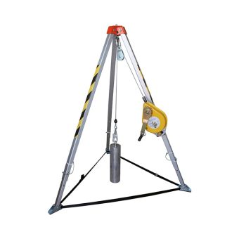 Kit espaces confinés NTRECALU