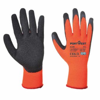  Gant Thermique enduit latex A140 - PORTWEST