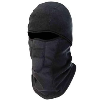 Balaclava cagoule noire N-Ferno ® 6823 - ERGODYNE