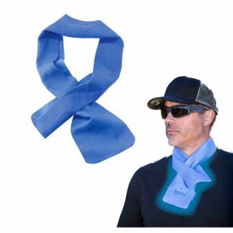 Bande de rafraîchissement par évaporation Chill-Its ® 6603 ERGODYNE