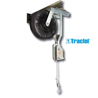 Blocmat™ SI - Antichute de charge - TRACTEL