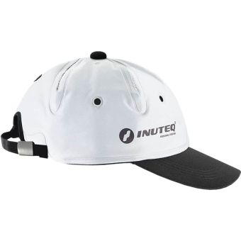 Casquette de rafraîchissement Silver HeadCool Smart® INUTEQ