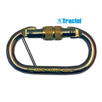 Connecteur M10T - TRACTEL - 76312