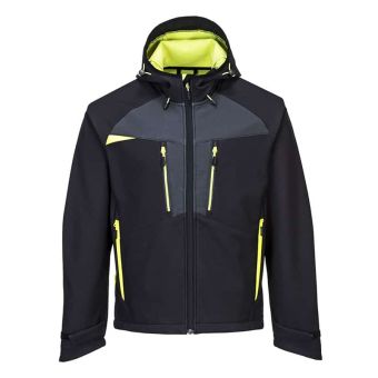 Veste Softshell DX4 - PORTWEST