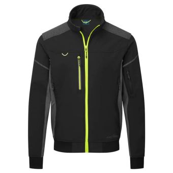 Veste Bomber Softshell EV4 (3L) - PORTWEST