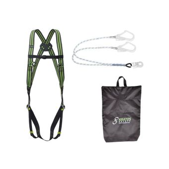 Kit de travail en retenue "PREMIUM" - KRATOS - FA 80 112 00