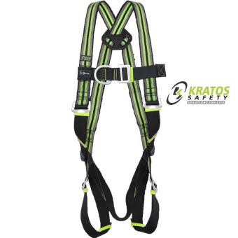 MUNE 3 - Harnais 2 points d'accrochage - KRATOS SAFETY