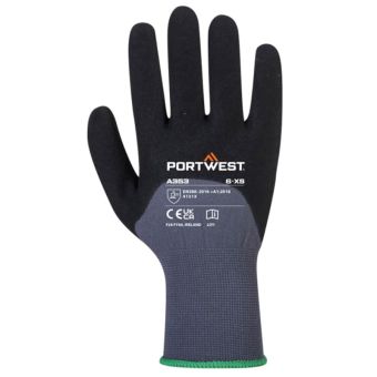 Paire de gants dermiflex Ultra Plus A353 - PORTWEST