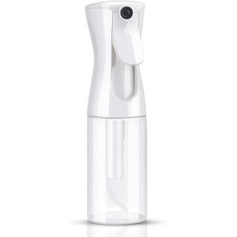 Spray brumisateur d'eau rechargeable - 200 / 300 / 500ml