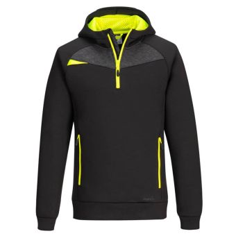 Sweat à capuche avec fermeture éclair DX4 - PORTWEST
