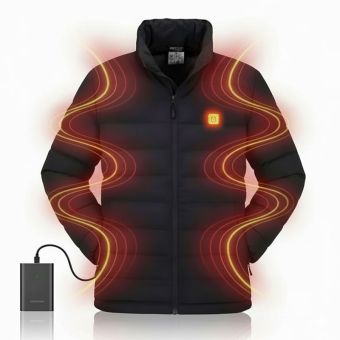Veste chauffante par ultrasons - Tunnel S547 PORTWEST