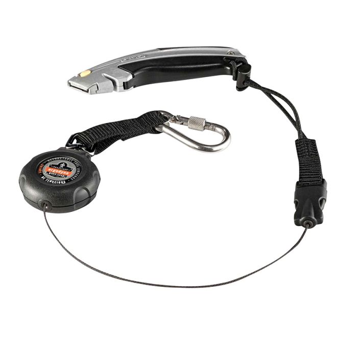 KSIUW Tactical Lanyard Spiralé - 1 pcs Tether Robust Sécurité Elastique KSIUW Tactical Lanyard Spiralé - 1 pcs Tether Robust Sécurité Elastique