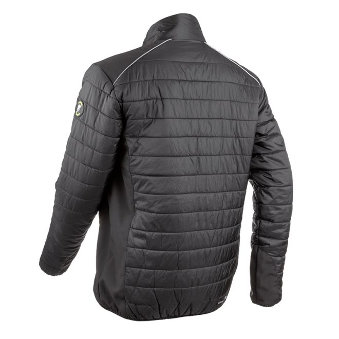 Veste Utilitaire Militaire Sashimi Taille S - Vert - Occasion Très Bon état