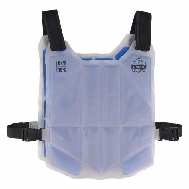 Gilet réfrigérant Chill-Its ® 6210 ERGODYNE