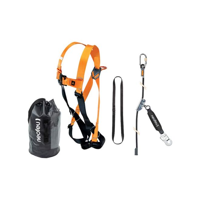 Kit antichute 