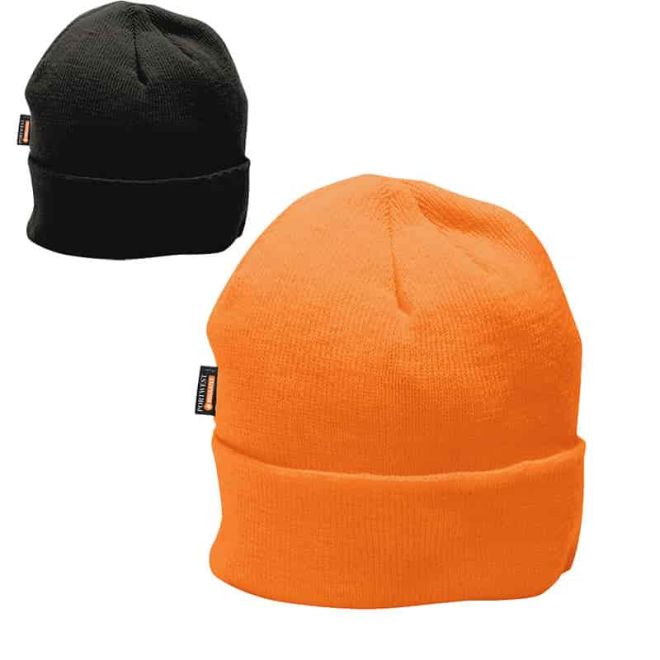Bonnet thermique haute performance B013 - PORTWEST