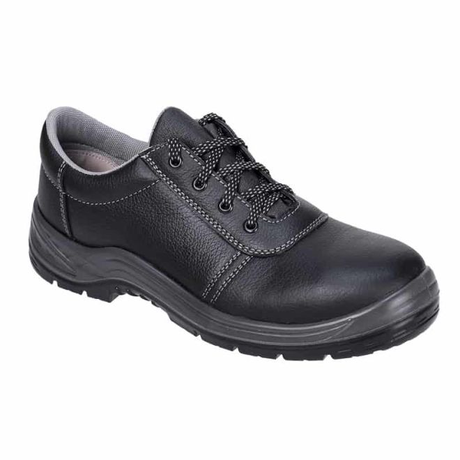 Chaussures de sécurité basses DERBY KUMO Steelite S3 - PORTWEST