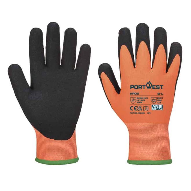 Paire de gants  Thermo Pro Ultra AP02 - PORTWEST